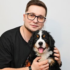 Фотография мужчины Андрей, 37 лет из г. Нижний Новгород