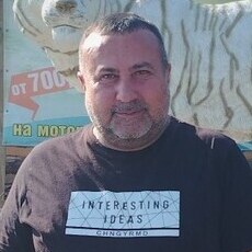 Фотография мужчины Тамирлан, 43 года из г. Майма