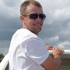 Фотография мужчины Игорь, 32 года из г. Новосибирск