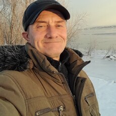 Фотография мужчины Дмитрий, 47 лет из г. Архангельск