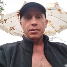 Фотография мужчины Сергей, 45 лет из г. Норильск