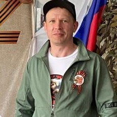 Фотография мужчины Слава, 35 лет из г. Бийск