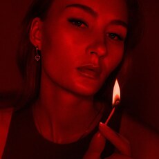 Фотография девушки Елизавета, 20 лет из г. Спасск-Дальний