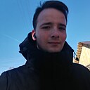 Степан, 23 года