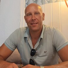 Фотография мужчины Николай, 45 лет из г. Хабаровск