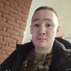 Фотография мужчины Вовка, 33 года из г. Южно-Сахалинск