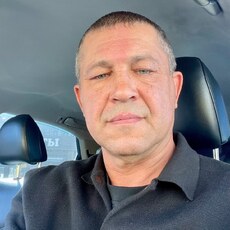 Фотография мужчины Андрей, 49 лет из г. Киселевск