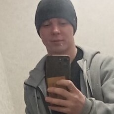 Фотография мужчины Марат, 23 года из г. Чита