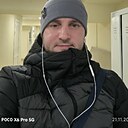 Александр, 35 лет