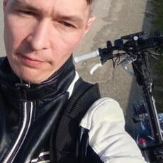 Фотография мужчины Саша, 39 лет из г. Качканар