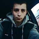 Сергей, 25 лет