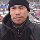 Хабиб, 41 год