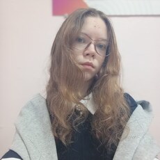 Фотография девушки Елизавета, 59 лет из г. Саратов