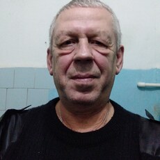 Фотография мужчины Эдуард, 61 год из г. Сысерть