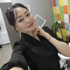 Фотография девушки Мария, 40 лет из г. Якутск