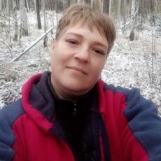Фотография девушки Наталья, 44 года из г. Братск