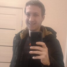 Фотография мужчины Кирилл, 29 лет из г. Рязань