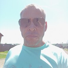 Фотография мужчины Евгений, 45 лет из г. Иркутск