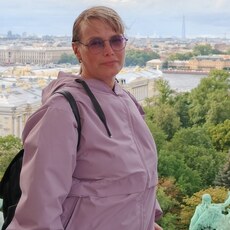 Фотография девушки Елена, 49 лет из г. Таштагол