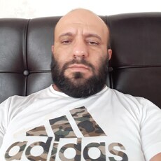 Фотография мужчины Роберт, 43 года из г. Ставрополь