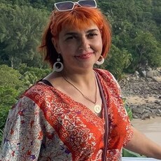 Фотография девушки Ольга, 46 лет из г. Томск