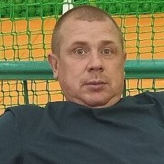 Фотография мужчины Виталий, 43 года из г. Омск