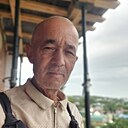 Мурат, 63 года