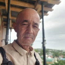 Фотография мужчины Мурат, 63 года из г. Лучегорск