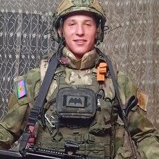 Фотография мужчины Сава, 21 год из г. Мелитополь