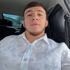 Фотография мужчины Мурат, 25 лет из г. Грозный