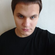 Фотография мужчины Павел, 25 лет из г. Гданьск