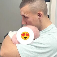 Фотография мужчины Ваня, 20 лет из г. Мозырь