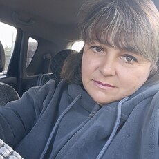 Фотография девушки Марина, 47 лет из г. Иркутск