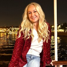 Фотография девушки Екатерина, 37 лет из г. Чита