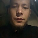 Ерболат, 33 года