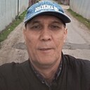 Сейфулла, 55 лет