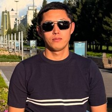 Фотография мужчины Арман, 21 год из г. Актау