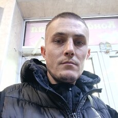 Фотография мужчины Константин, 29 лет из г. Луганск