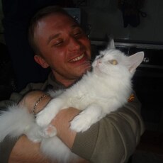 Фотография мужчины Max, 36 лет из г. Сургут