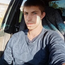 Фотография мужчины Роман, 22 года из г. Шебалино