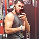 Шамиль, 30 лет