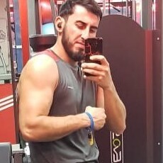 Фотография мужчины Шамиль, 30 лет из г. Махачкала