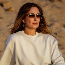 Фотография девушки Лэйсян, 43 года из г. Уфа