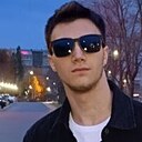 Сергей, 21 год