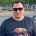 Денис, 40 лет