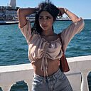 Амина, 40 лет