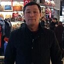 Саламат, 54 года