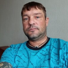 Фотография мужчины Кирилл, 37 лет из г. Чайковский