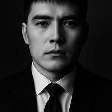 Фотография мужчины Марлен, 25 лет из г. Кербен