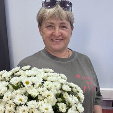 Фотография девушки Елена, 63 года из г. Хабаровск